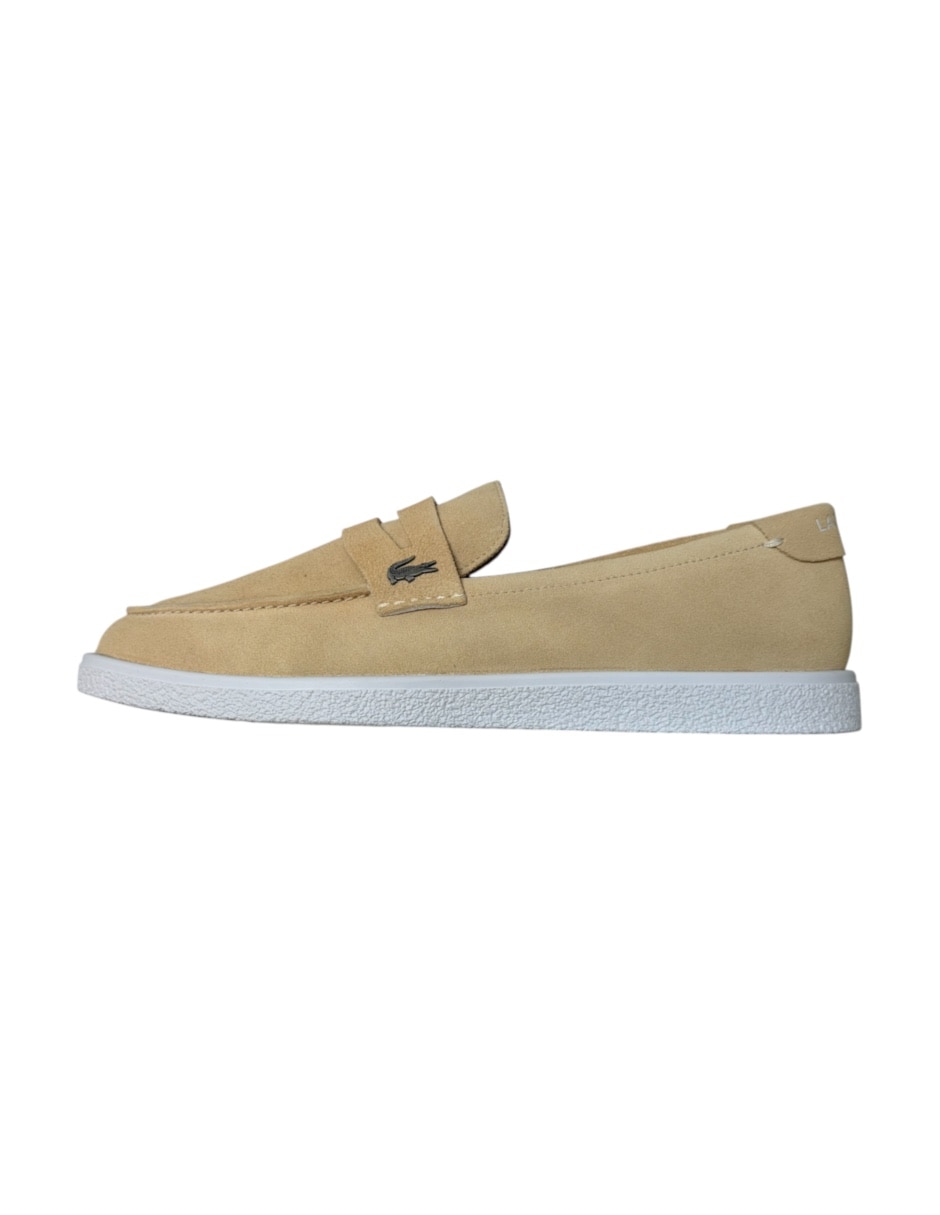 Tenis cochet para hombre