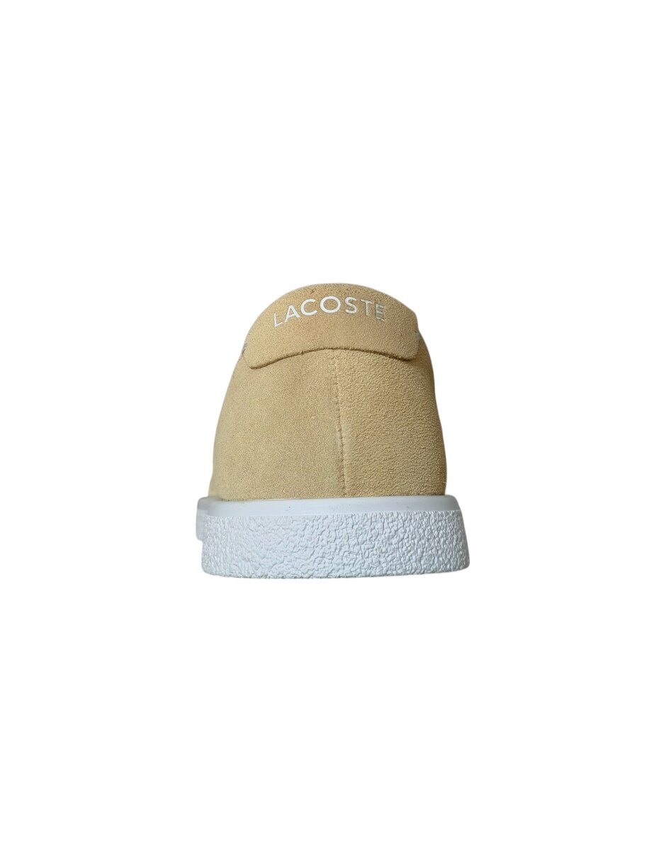 Tenis cochet para hombre 3