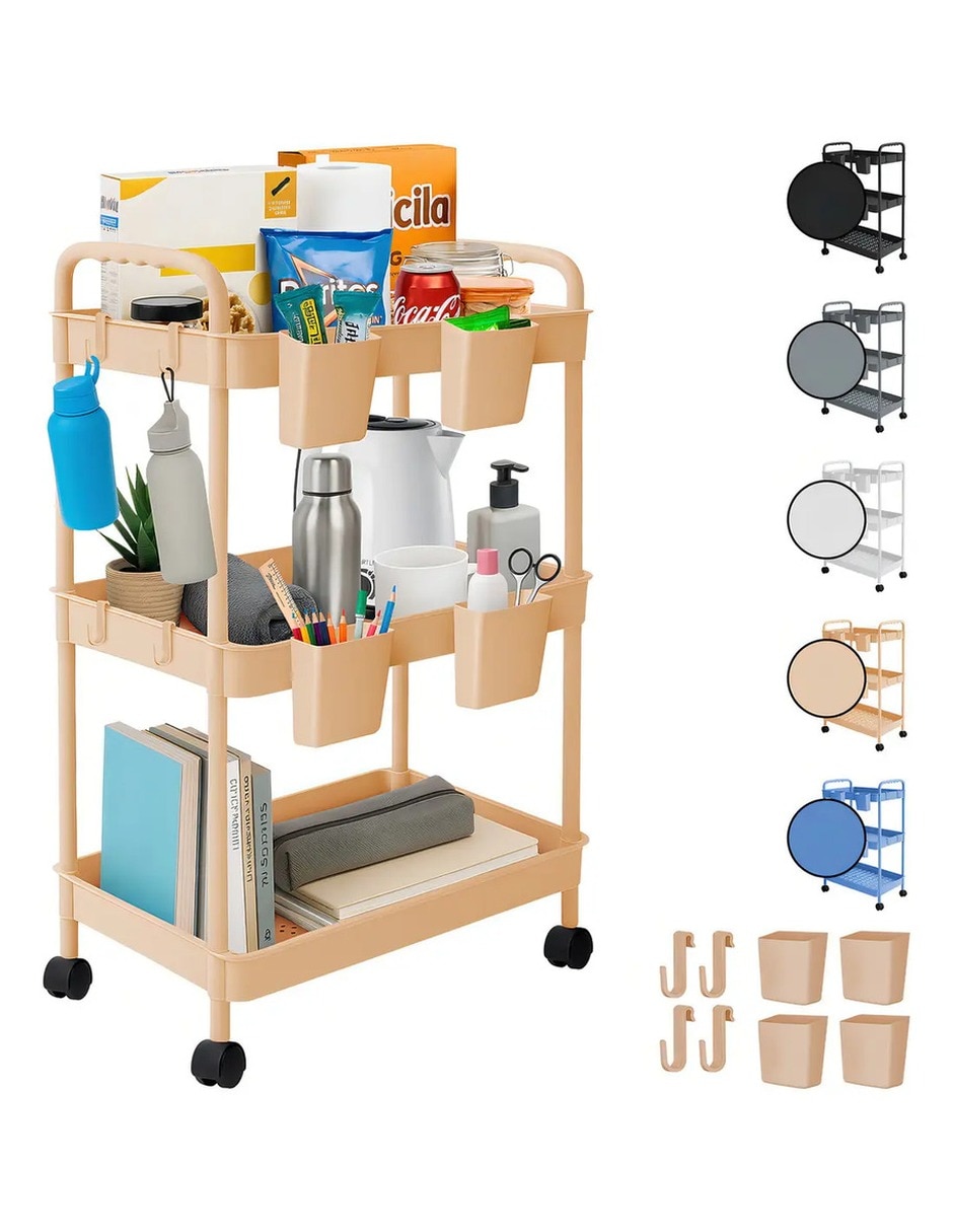 Organizador Organizador