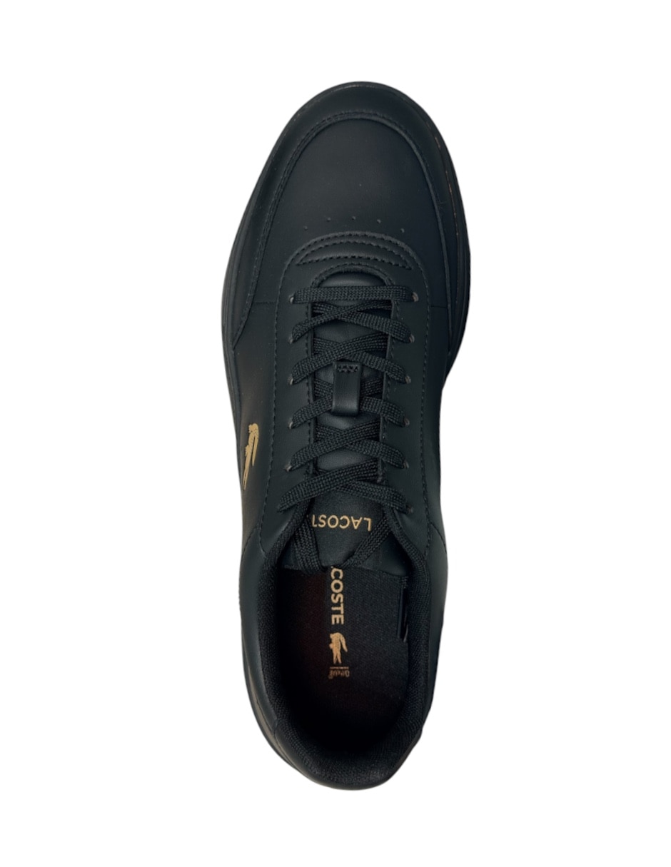 Tenis court pro para hombre 6