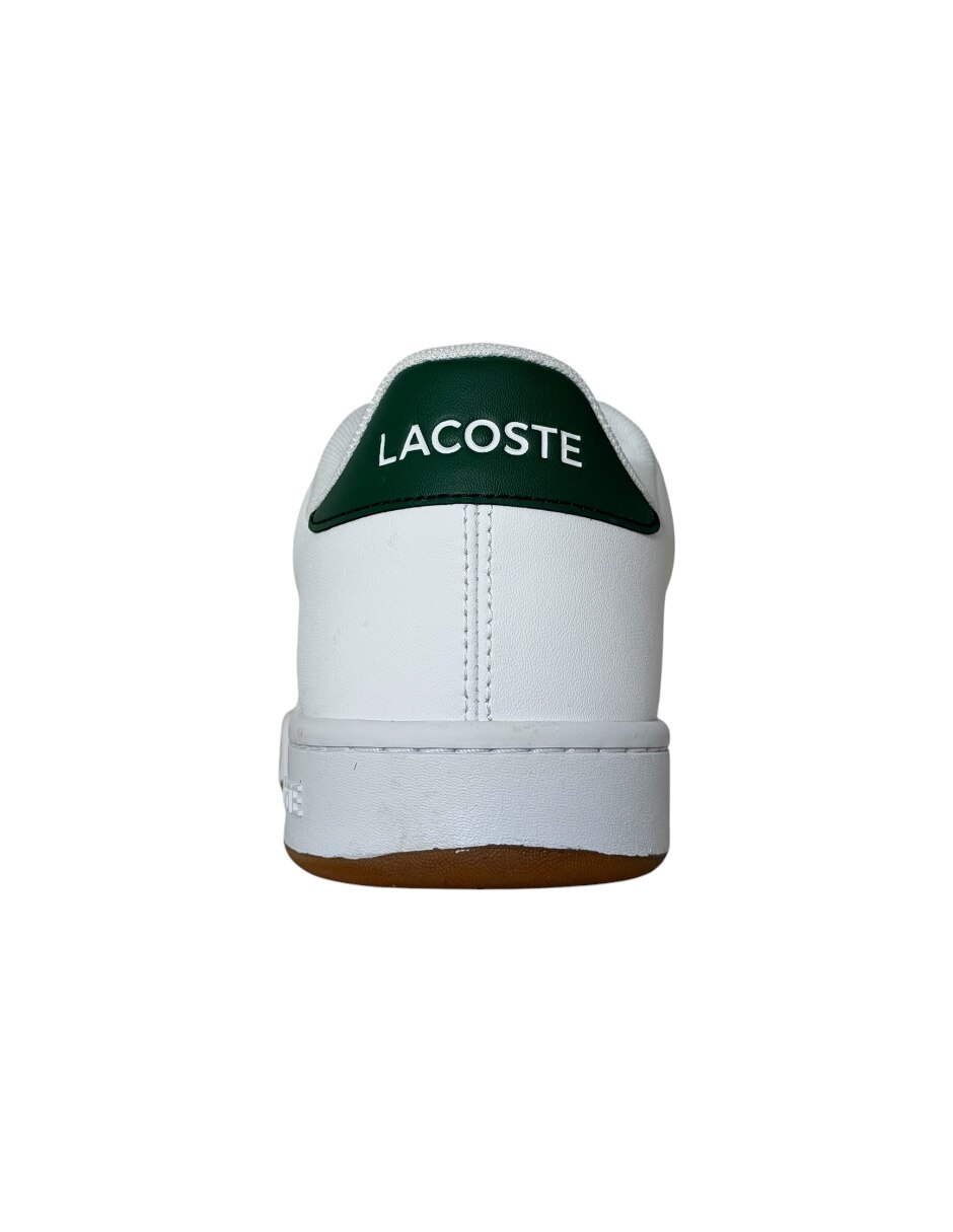 Tenis carnaby cup para hombre 5