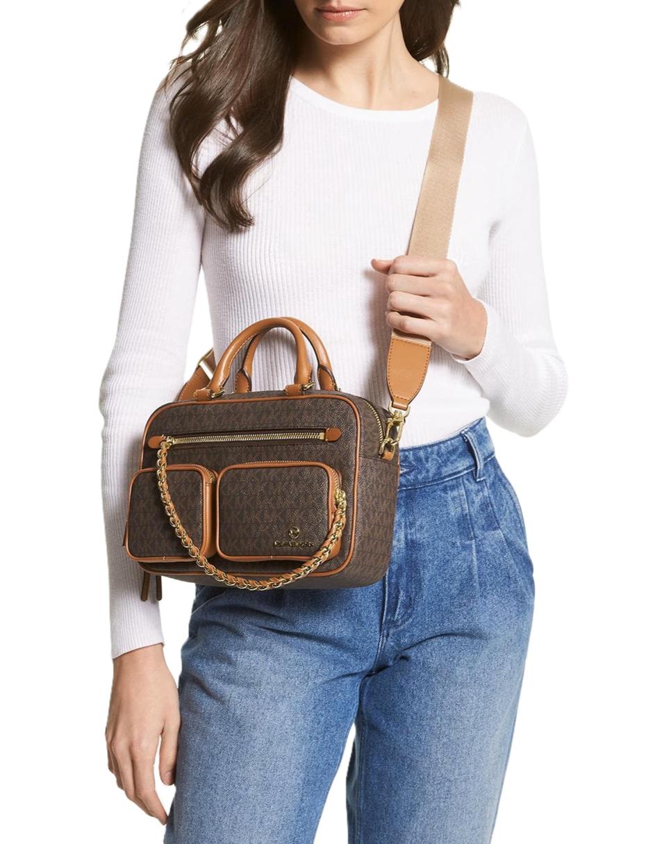 Bolsa messenger elliot para mujer