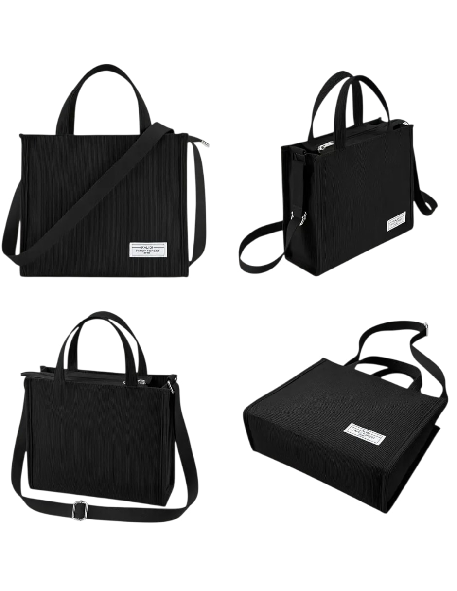 Bolsa tote para mujer 2