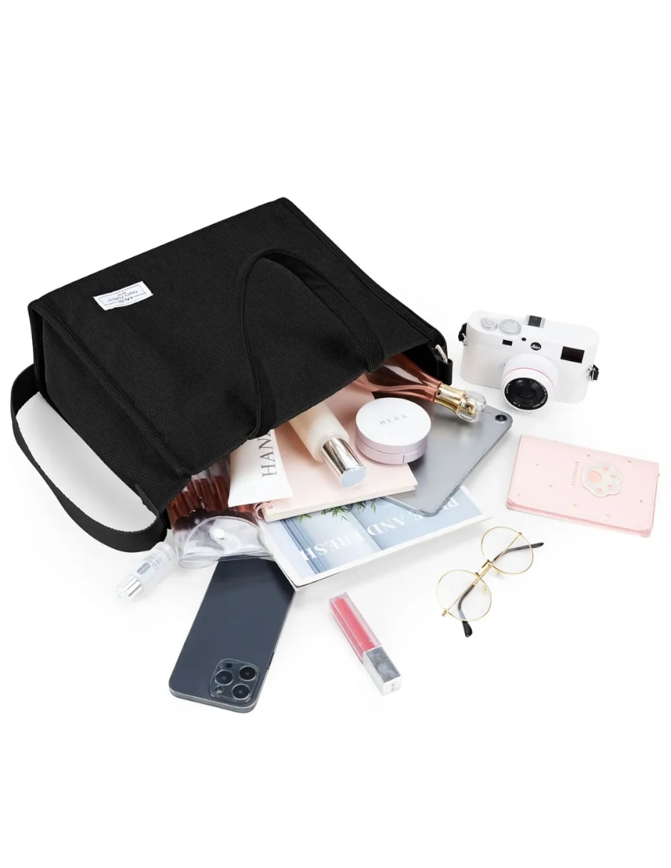Bolsa tote para mujer 4