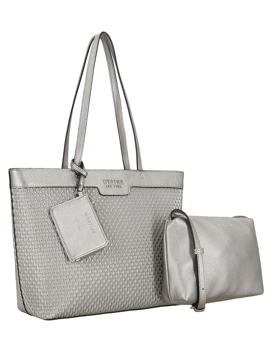 Bolsa tote draoyo para mujer 3