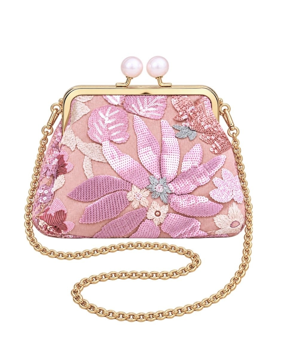 Bolsa crossbody rosalba para mujer Bolsa crossbody rosalba para mujer
