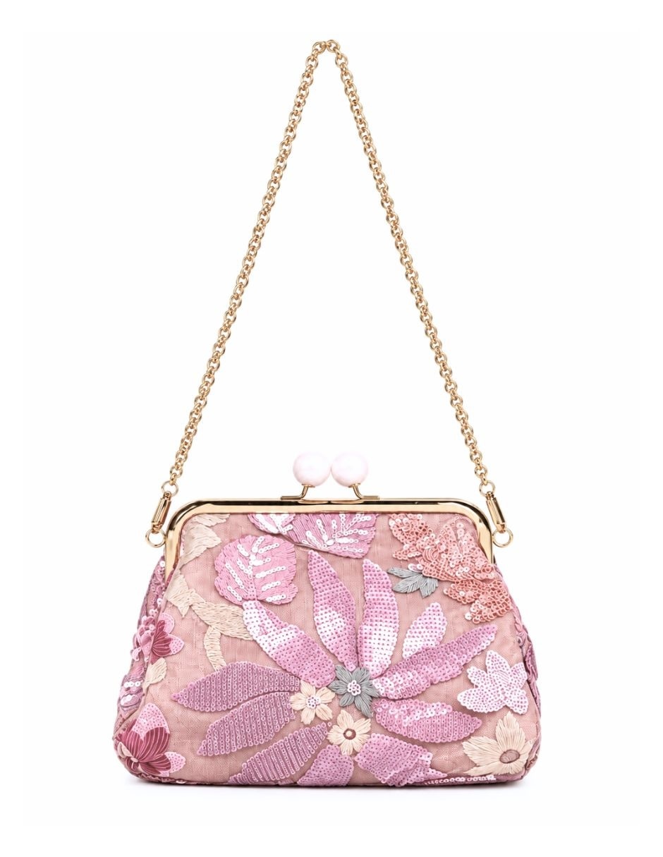 Bolsa crossbody rosalba para mujer 2