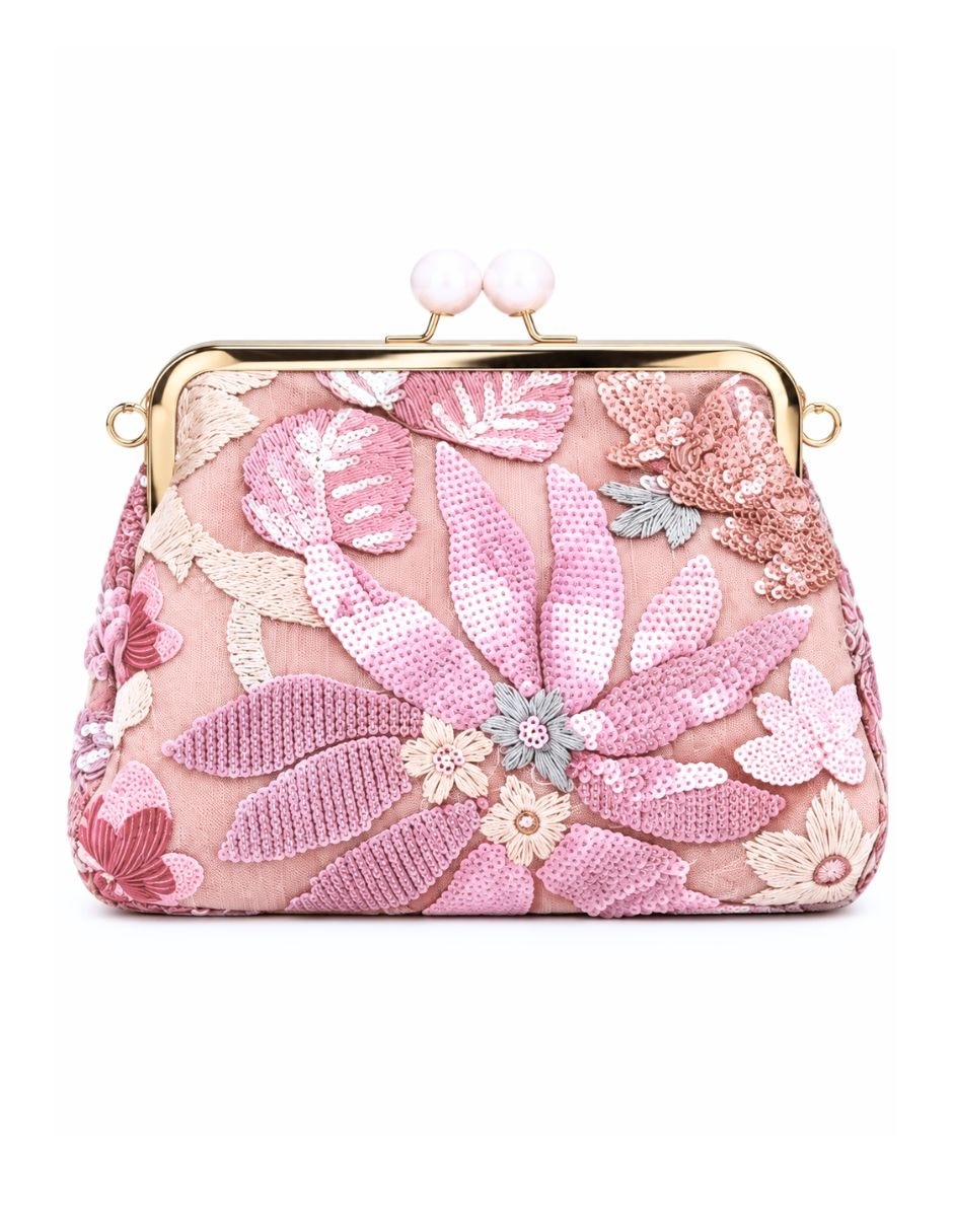 Bolsa crossbody rosalba para mujer 4