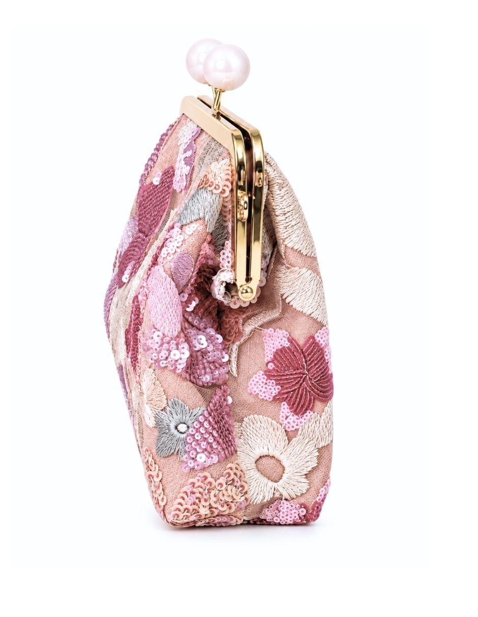 Bolsa crossbody rosalba para mujer 6