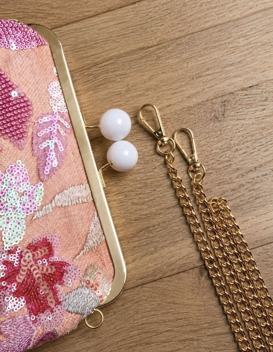 Bolsa crossbody rosalba para mujer 9