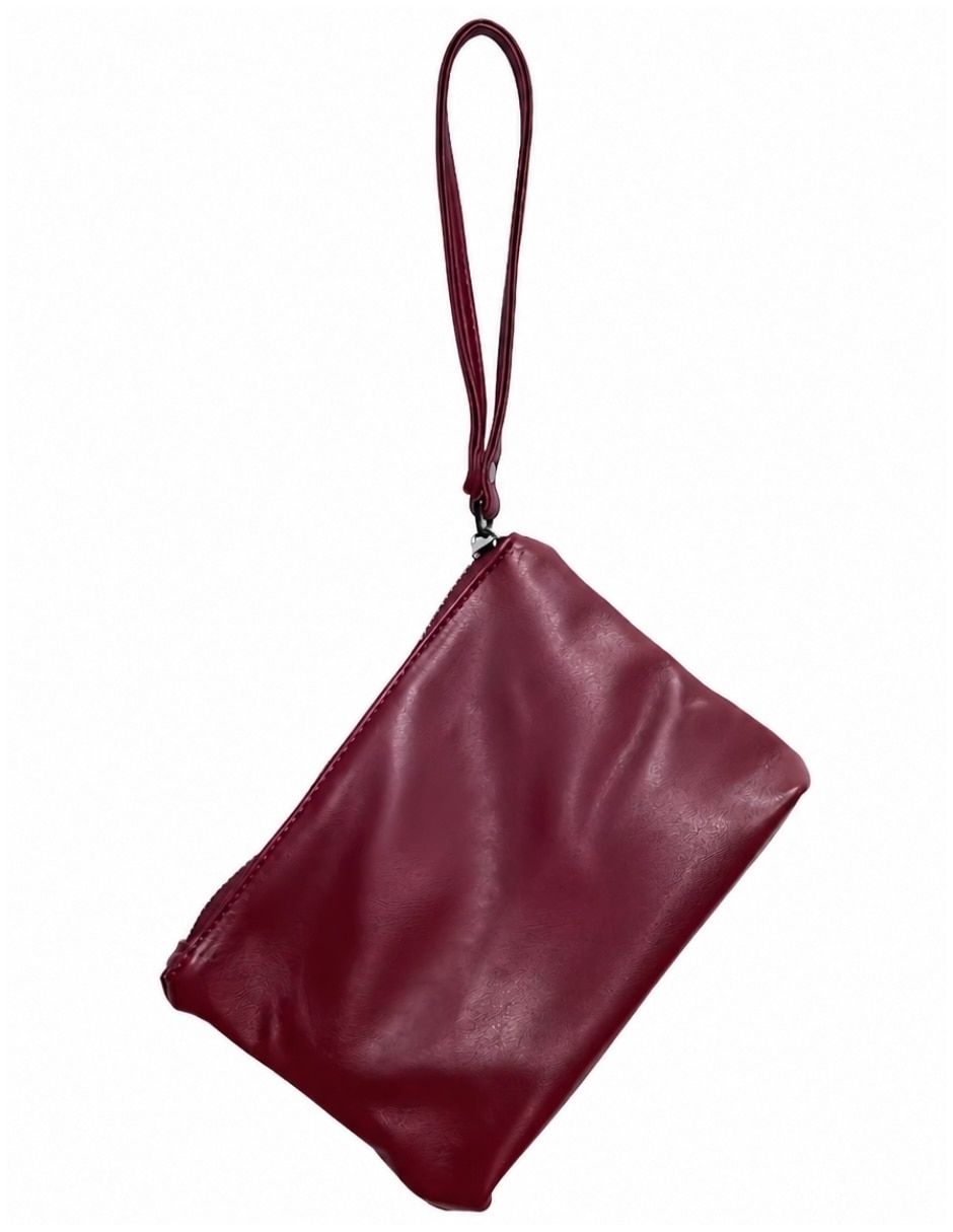 Bolsa crossbody trenza para mujer 3