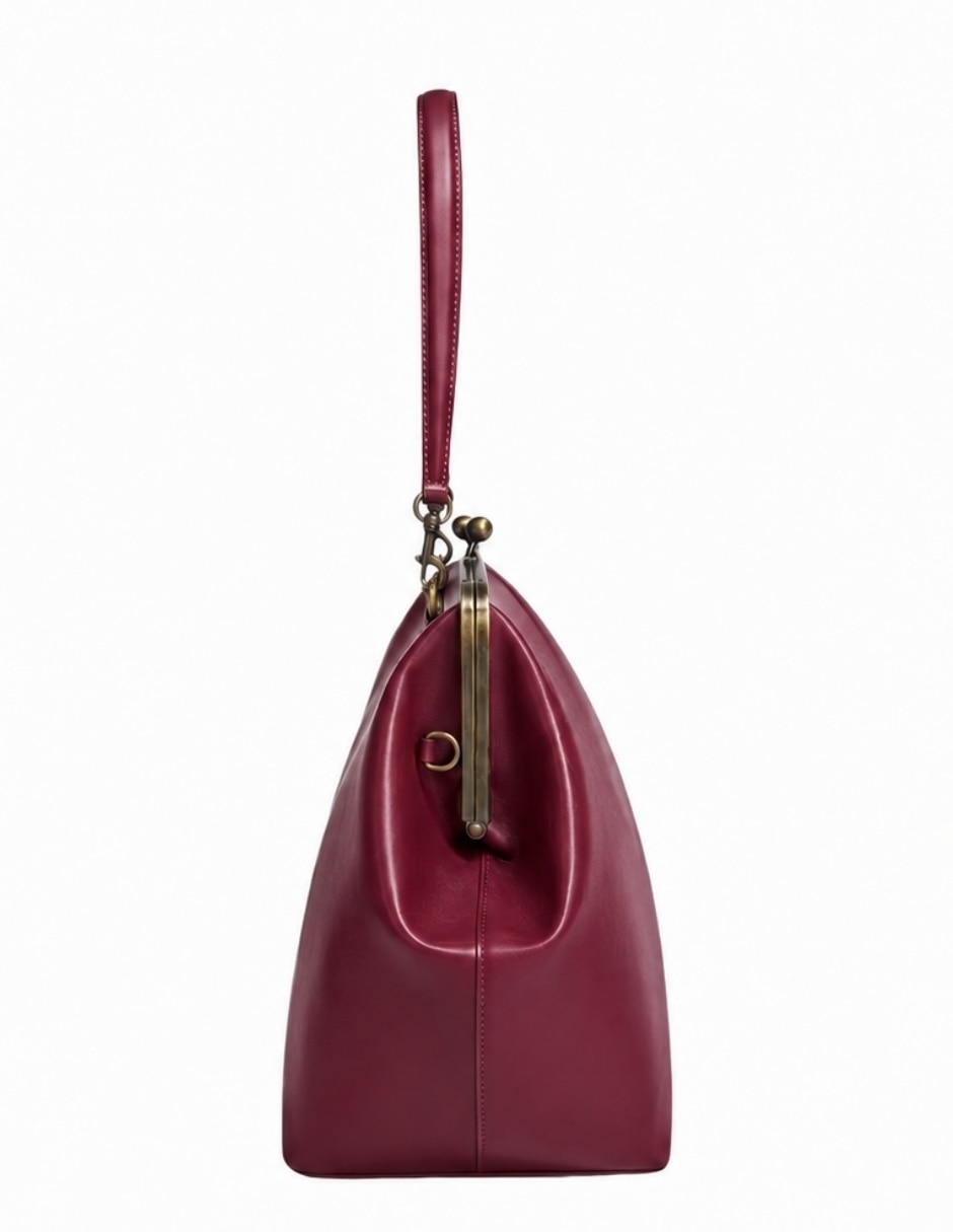 Bolsa shoulder vittoria para mujer 3