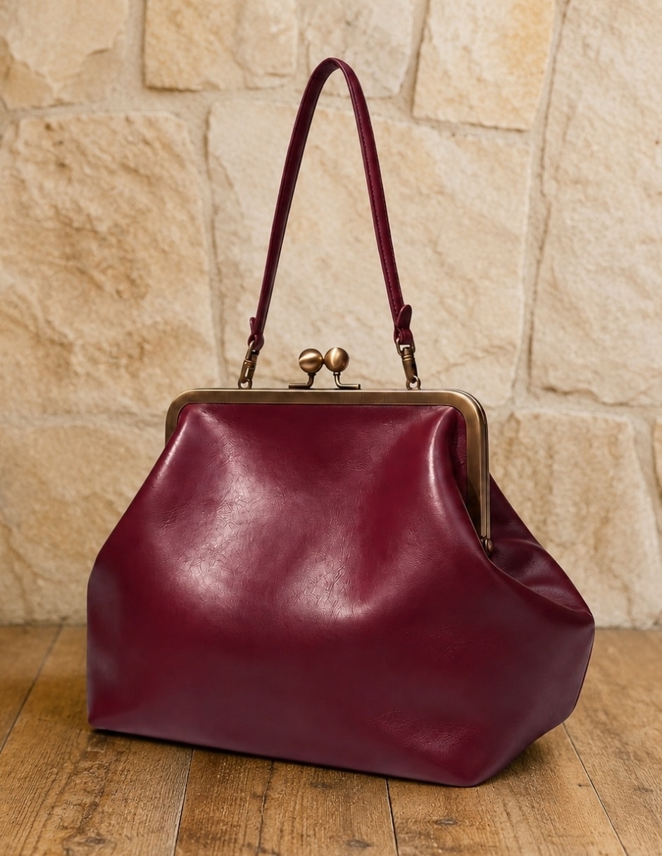 Bolsa shoulder vittoria para mujer 5