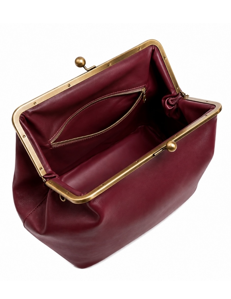 Bolsa shoulder vittoria para mujer 8