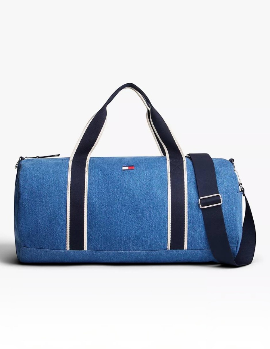 Bolso de viaje flag stripe Bolso de viaje flag stripe