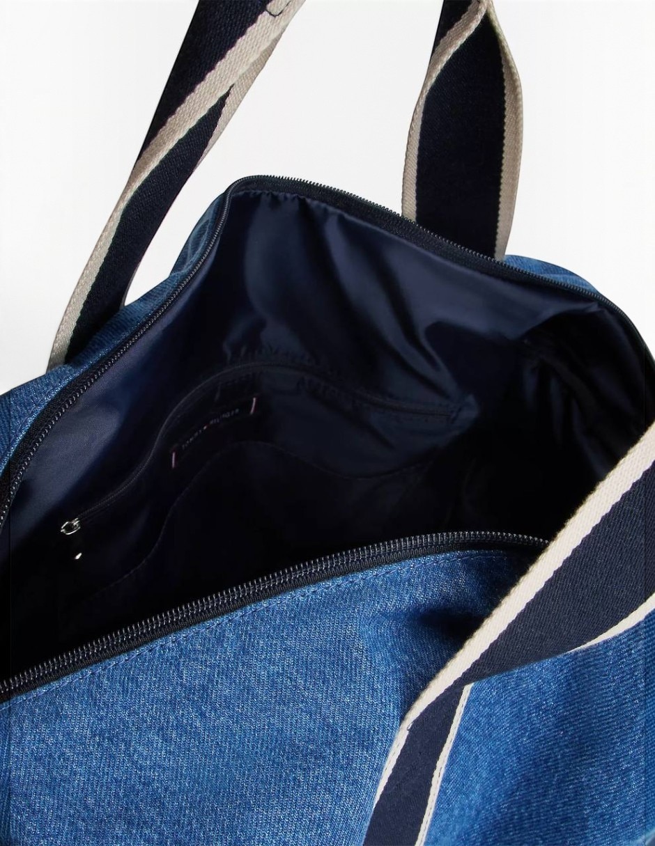 Bolso de viaje flag stripe 3