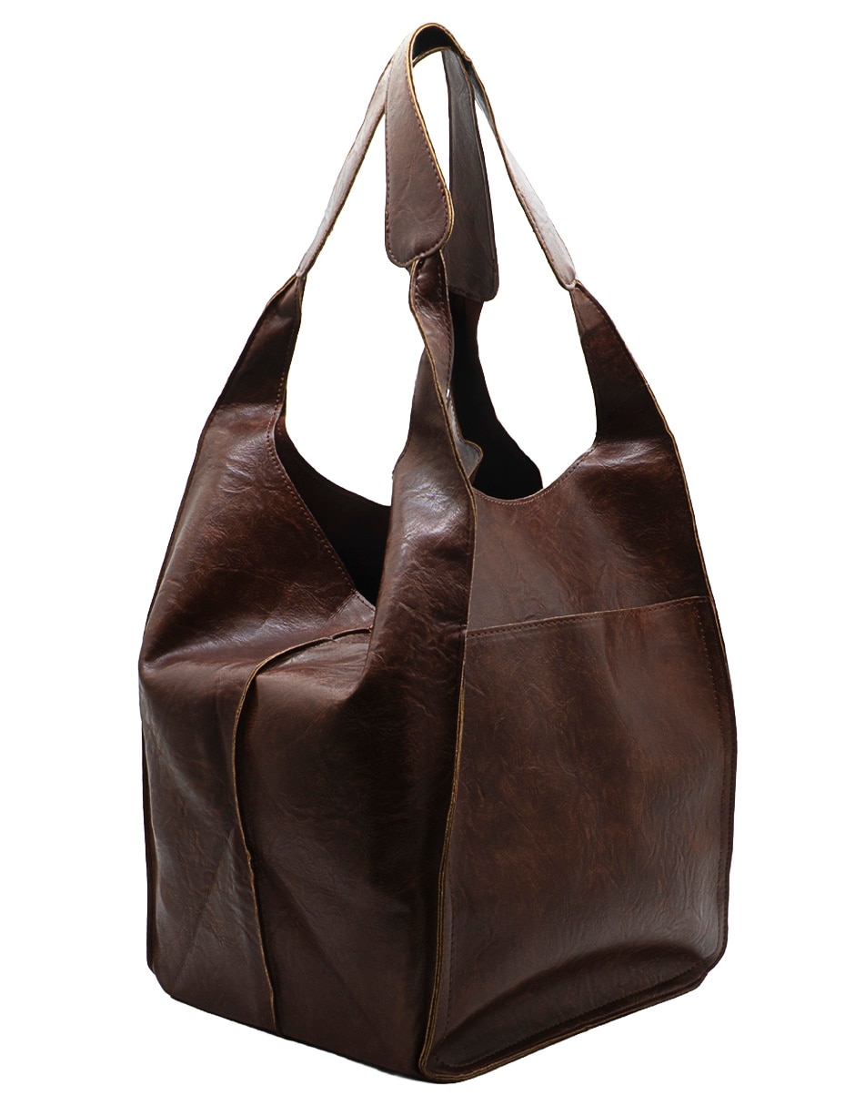 Bolsa tote chic para mujer 5