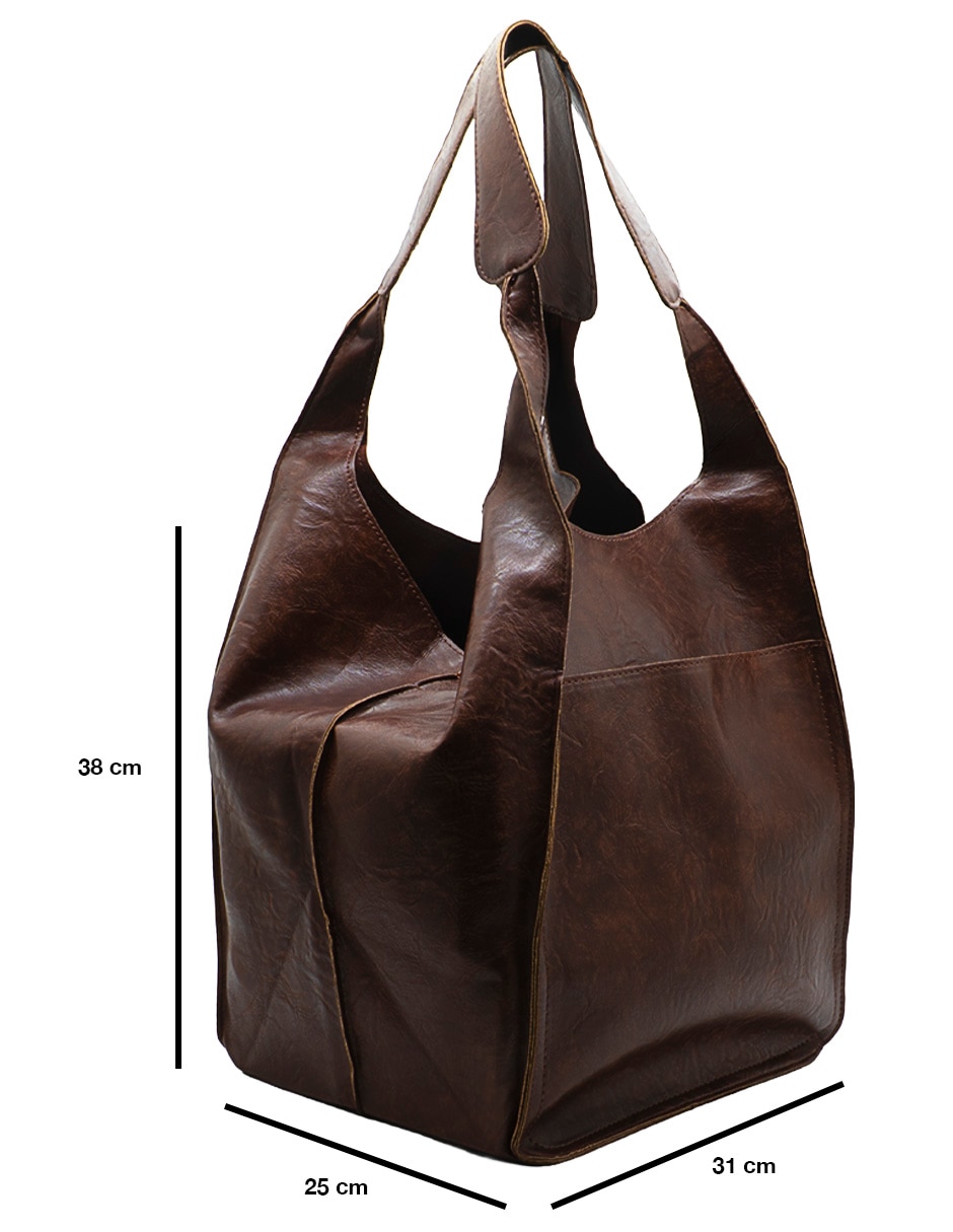 Bolsa tote chic para mujer 10
