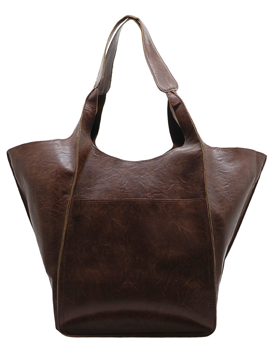 Bolsa tote chic para mujer 9