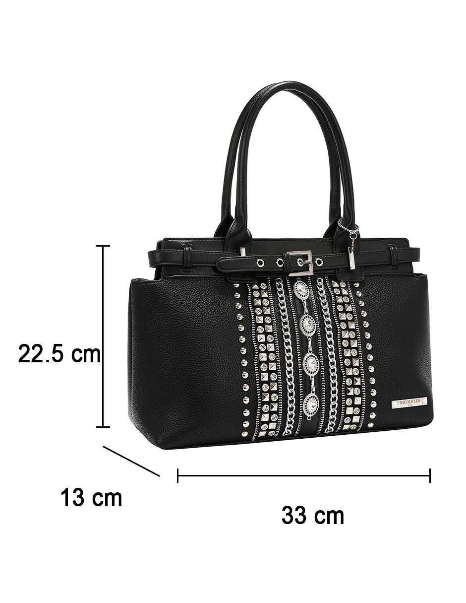 Set/Bolsa Tote COLECCION LISA SUGAR DAY No aplica de Poliuretano para (si aplica) Mujer 6