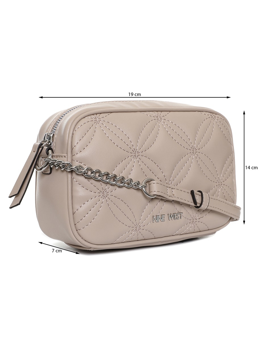 Bolsa crossbody casteel para mujer 6