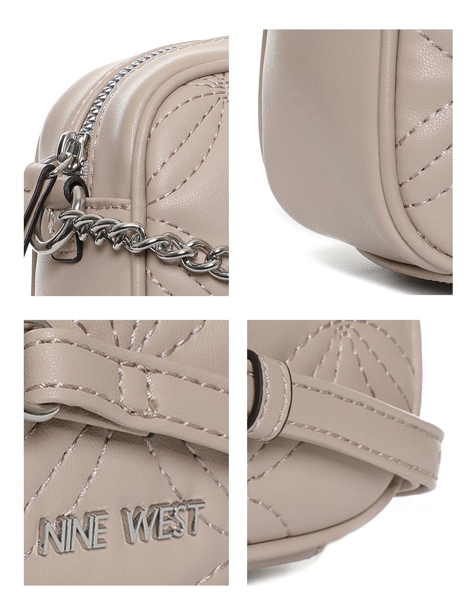 Bolsa crossbody casteel para mujer 4