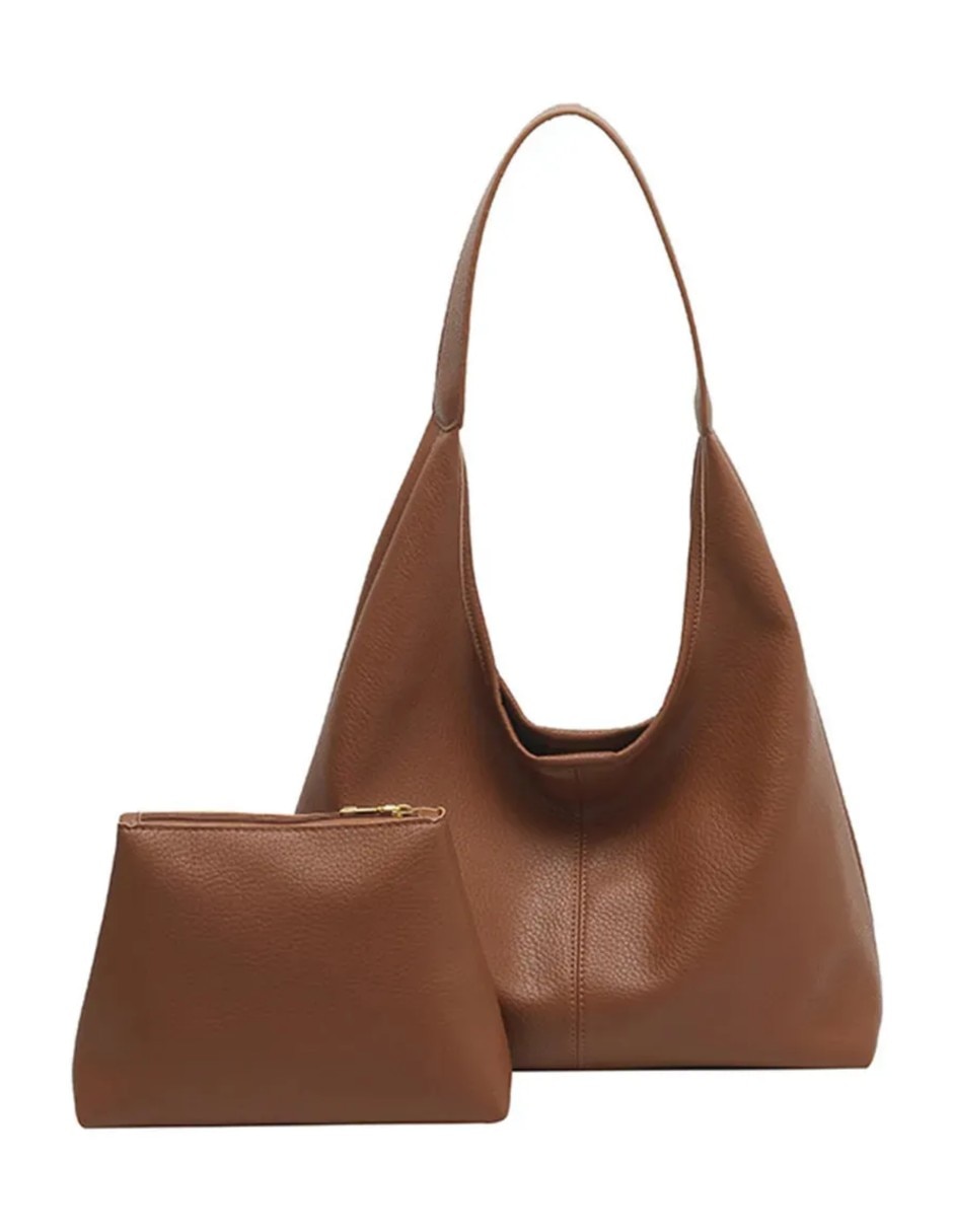 Set bolsa Bandolera Friends mujer