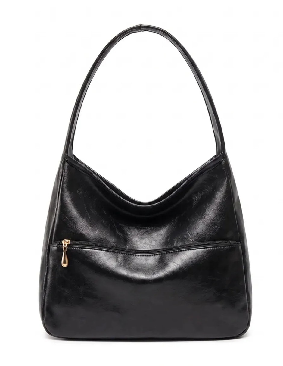 Bolsa Shoulder Friends de punto para mujer