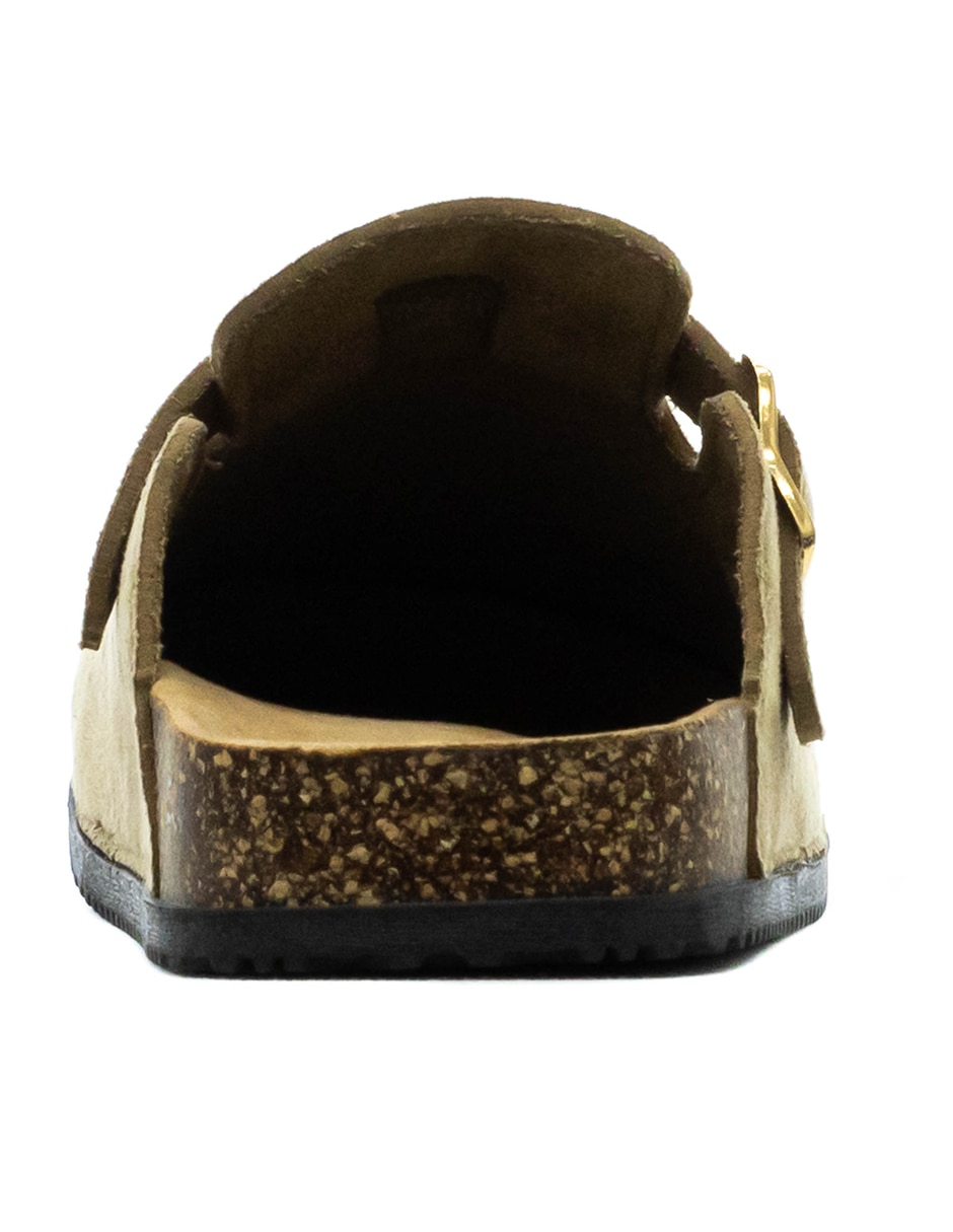 Top sider sin familia o coleccion de Gamuza para mujer 3