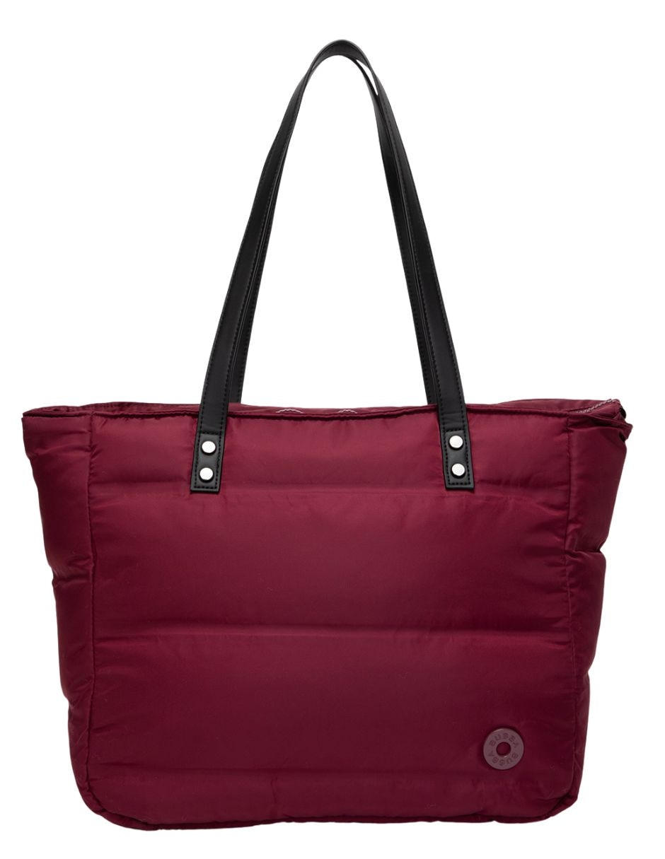 Bolsa tote sangría para mujer