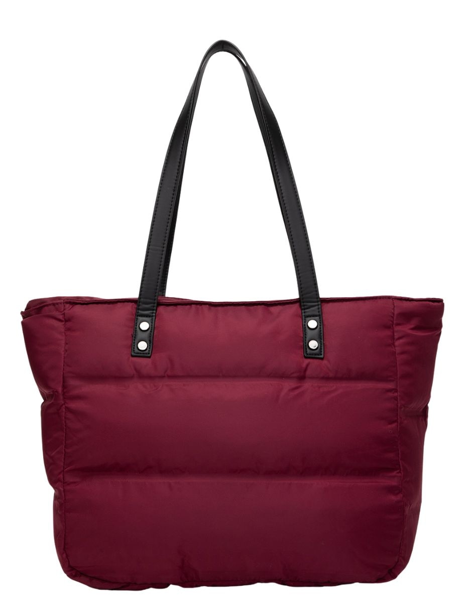 Bolsa tote sangría para mujer 4