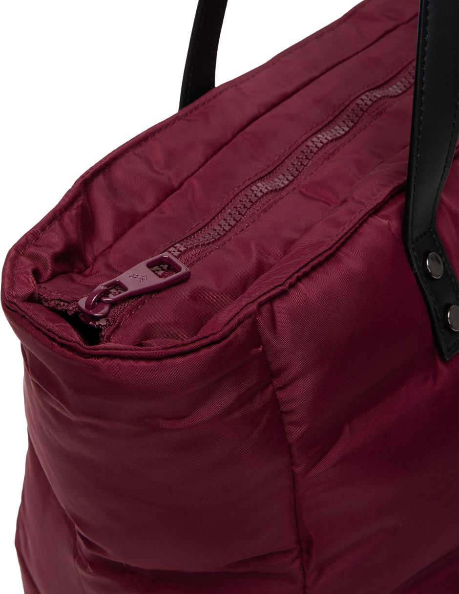 Bolsa tote sangría para mujer 6