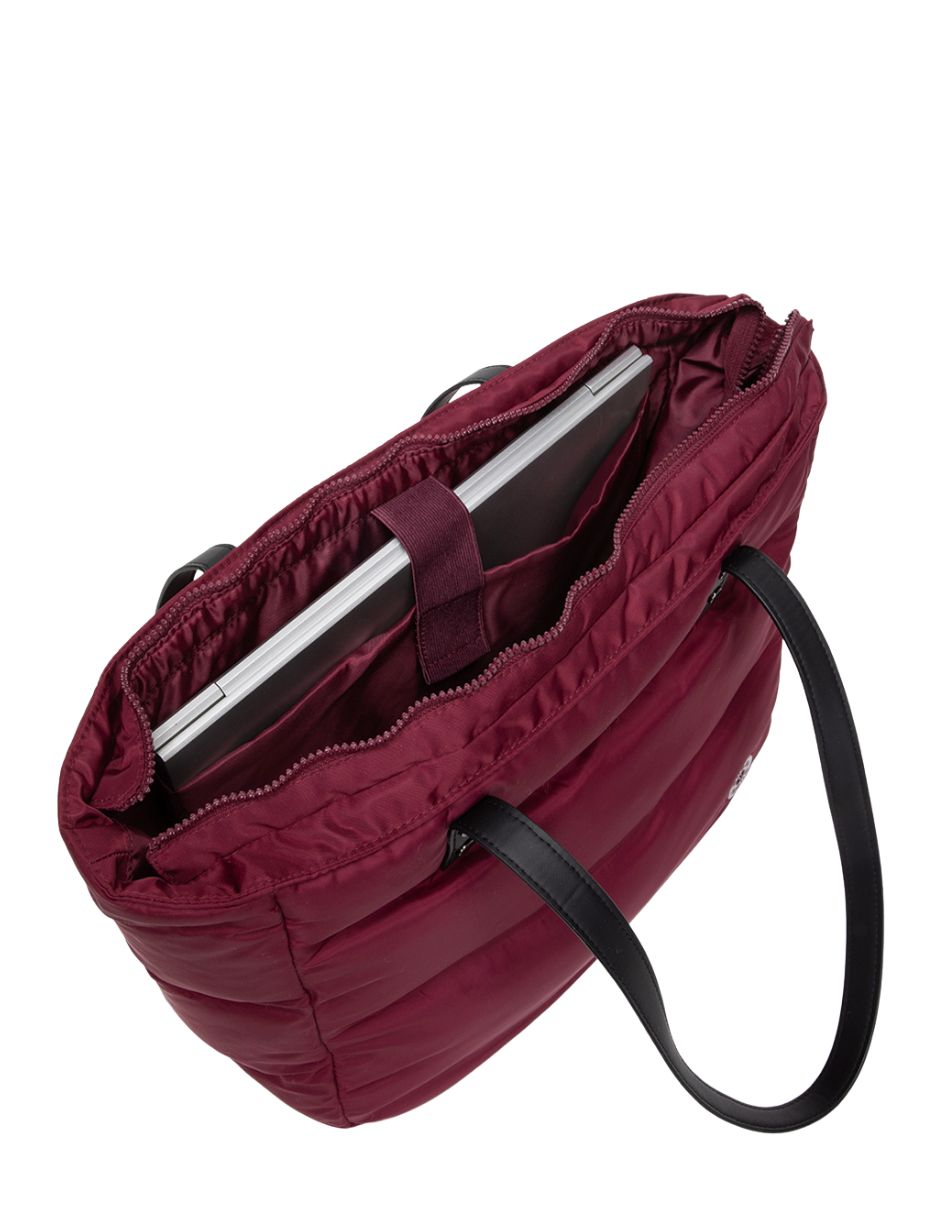 Bolsa tote sangría para mujer 7