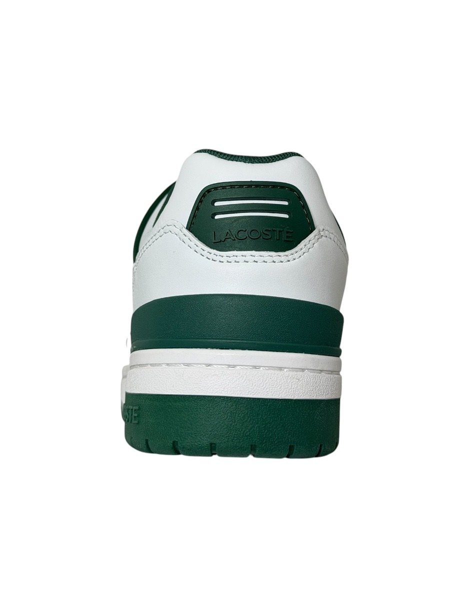 Tenis de piel(si aplica) COURTCAGE SET para hombre 3