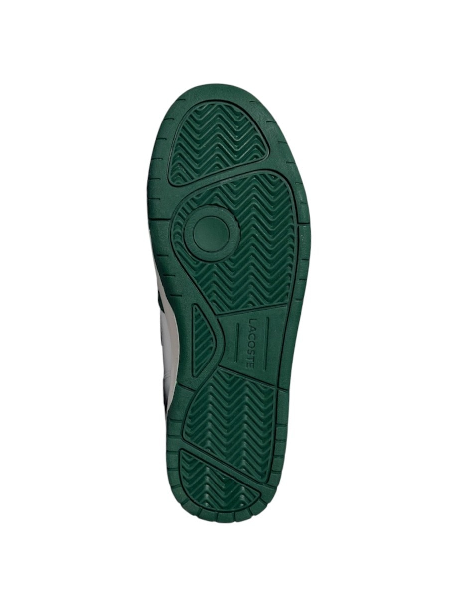 Tenis de piel(si aplica) COURTCAGE SET para hombre 5
