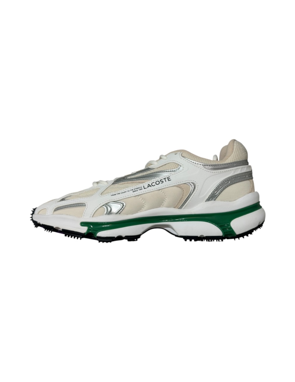 Tenis de piel(si aplica) L003 2K24 para hombre Tenis de piel(si aplica) L003 2K24 para hombre