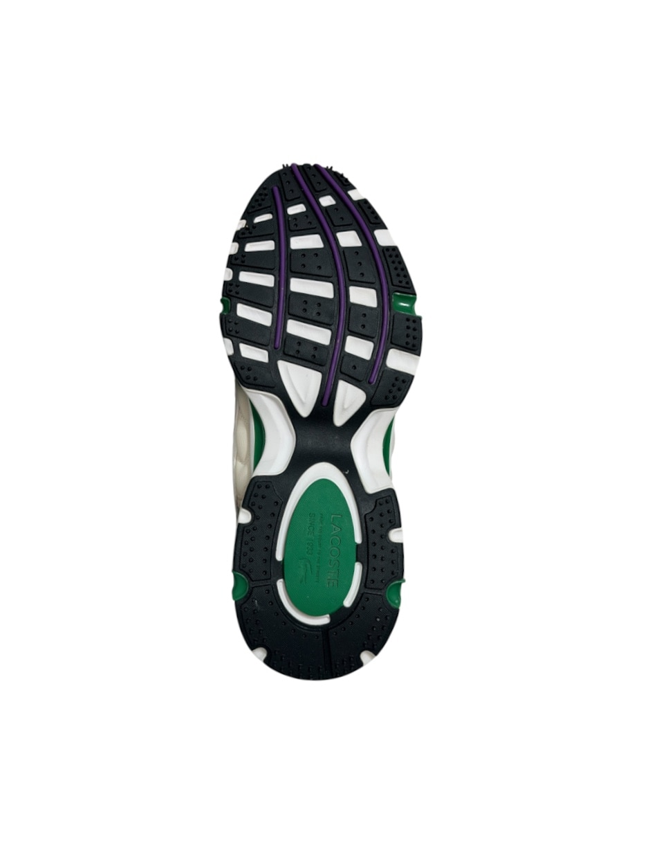 Tenis de piel(si aplica) L003 2K24 para hombre 3