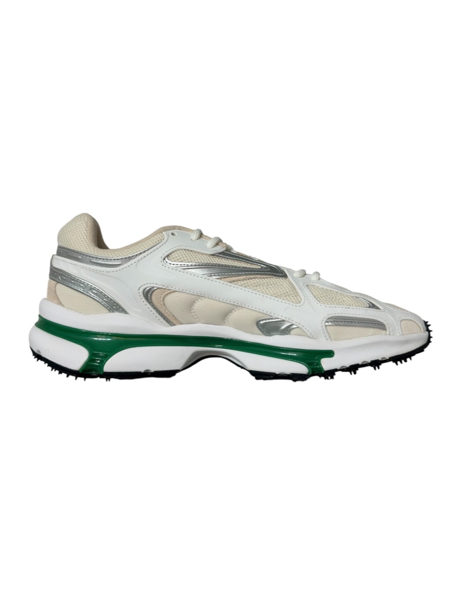 Tenis de piel(si aplica) L003 2K24 para hombre 4