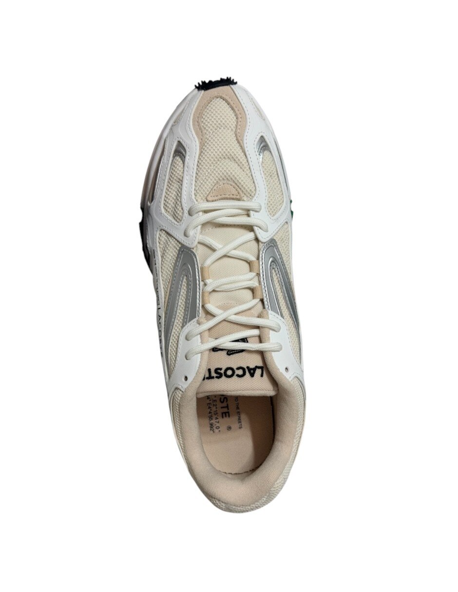 Tenis de piel(si aplica) L003 2K24 para hombre 5