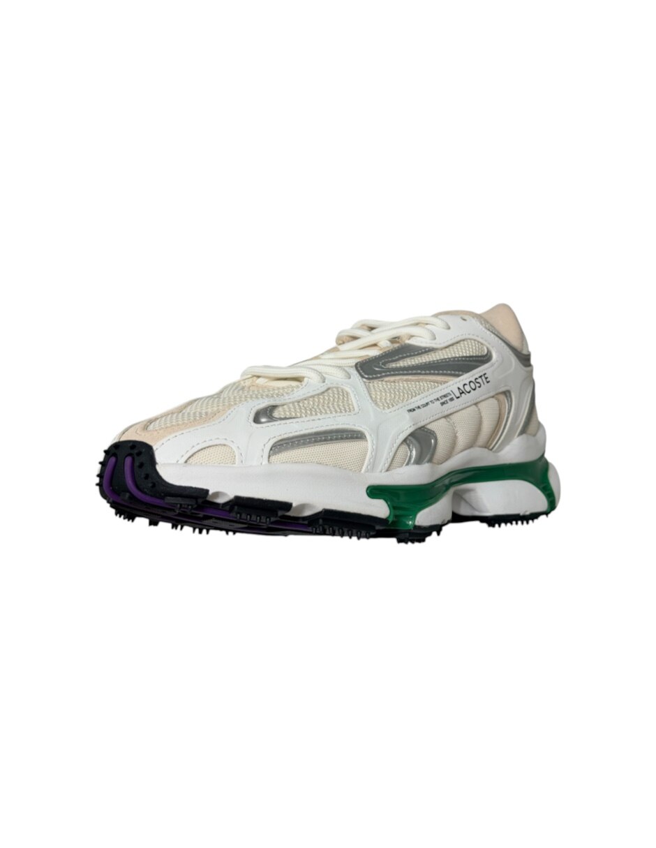 Tenis de piel(si aplica) L003 2K24 para hombre 6