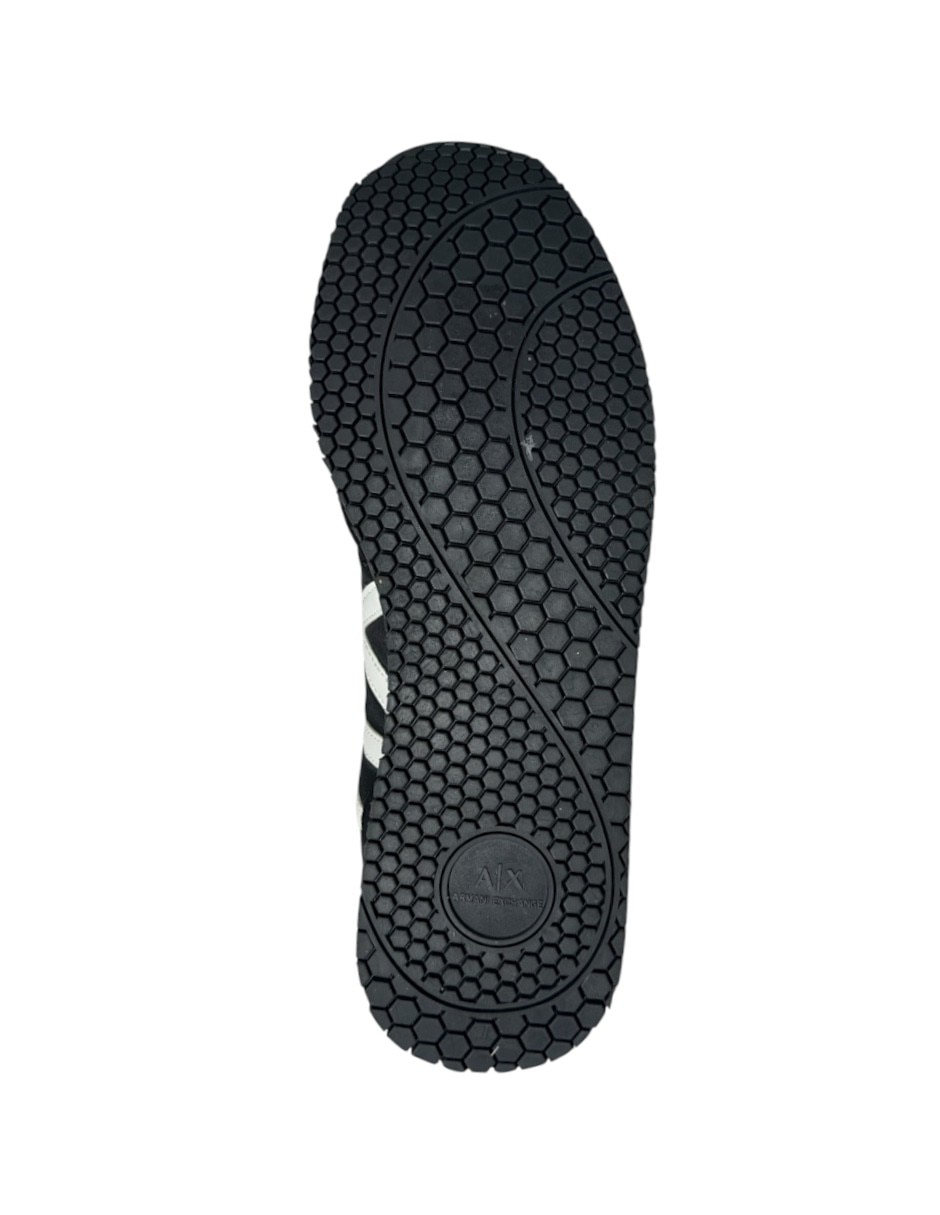 Tenis de piel(si aplica) ARMANI EXCHANGE para hombre 3