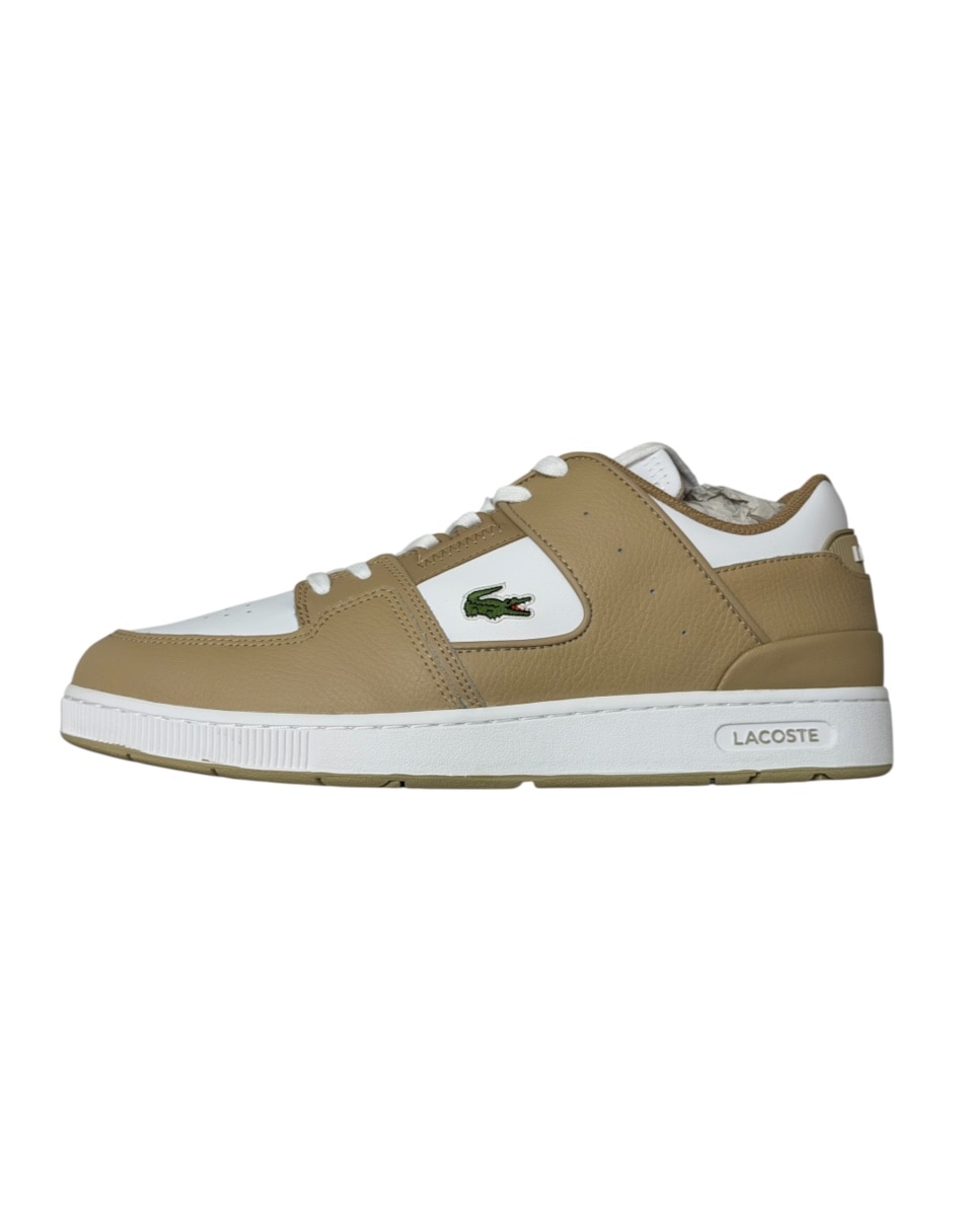 Tenis de piel(si aplica) COURT CAGE para hombre Tenis de piel(si aplica) COURT CAGE para hombre