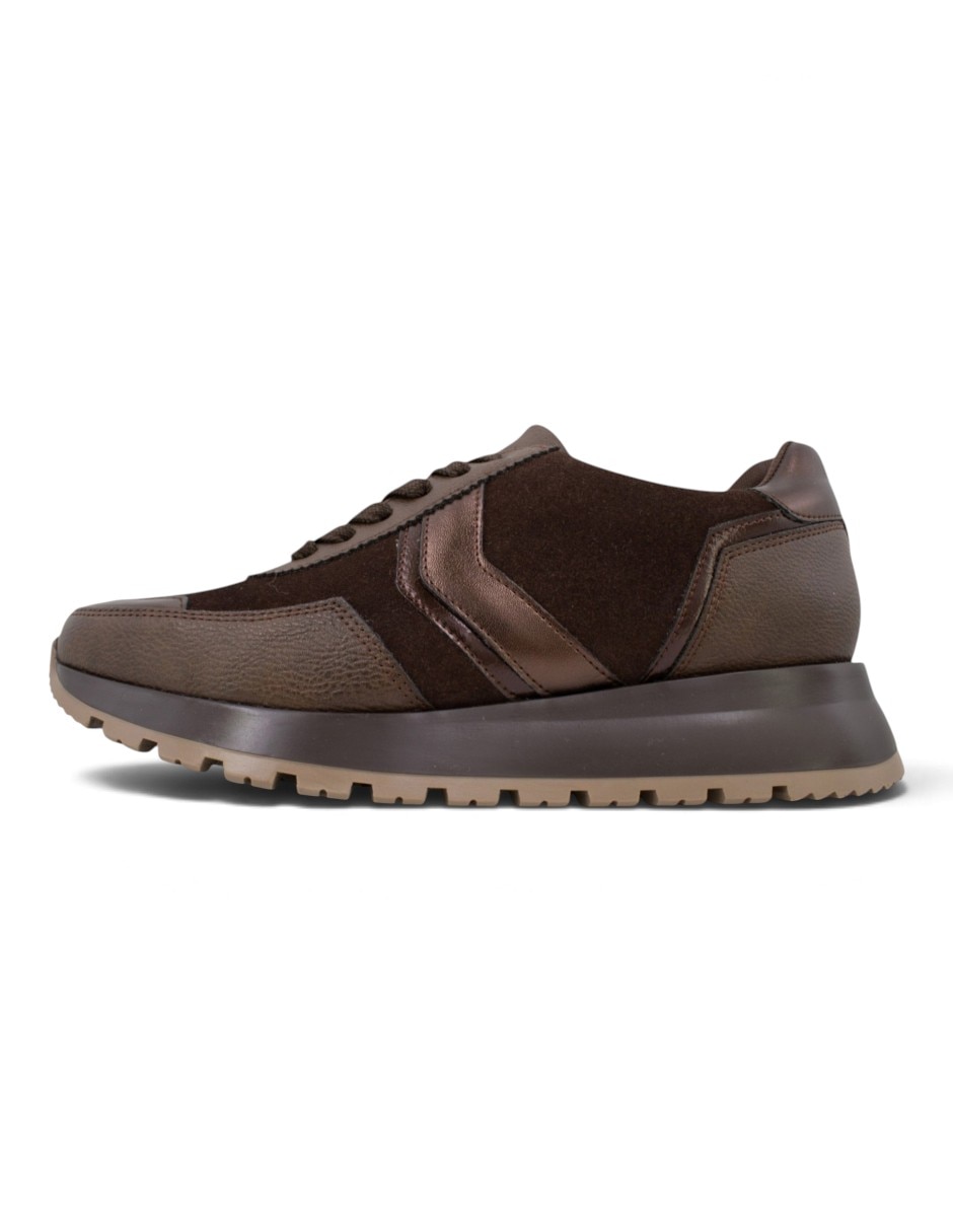 Tenis yumei 05 para mujer Tenis yumei 05 para mujer