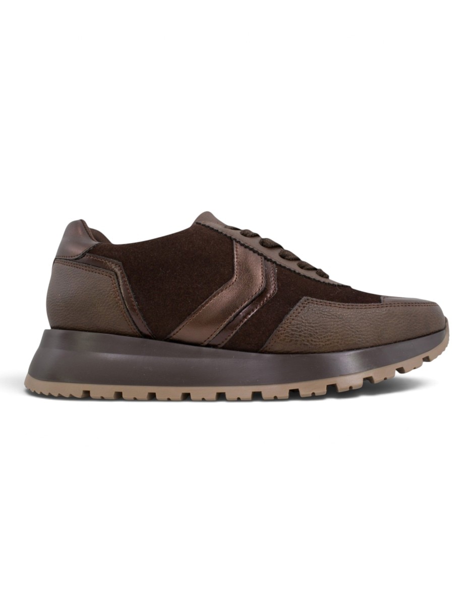 Tenis yumei 05 para mujer 5