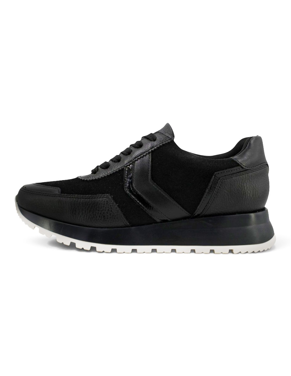 Tenis yumei 05 para mujer