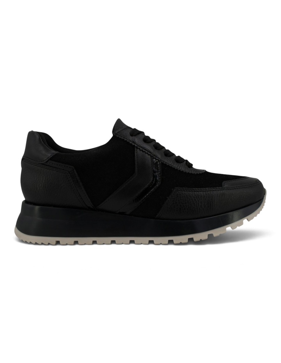 Tenis yumei 05 para mujer 2