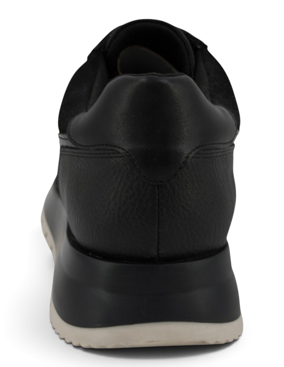 Tenis yumei 05 para mujer 3