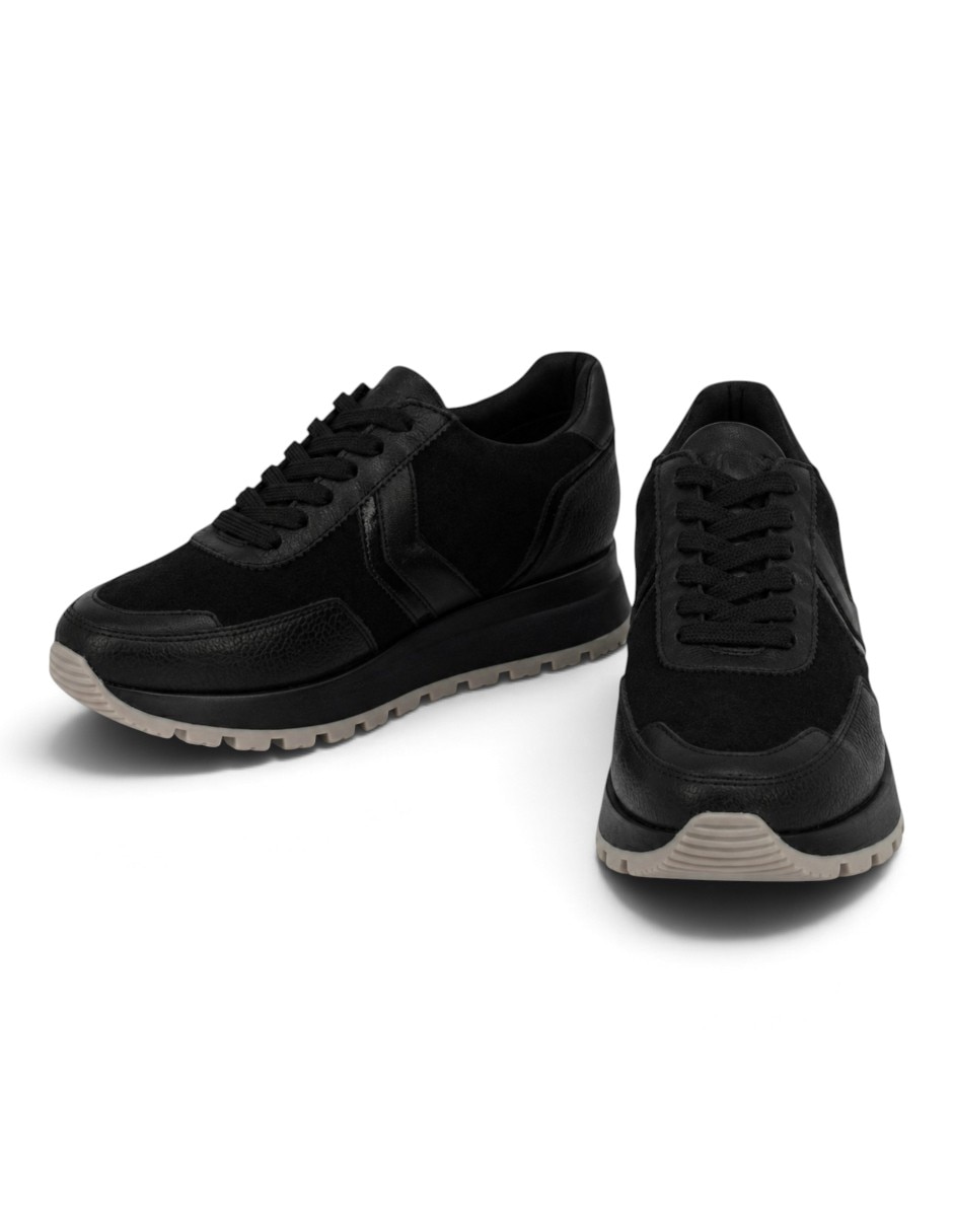 Tenis yumei 05 para mujer 4