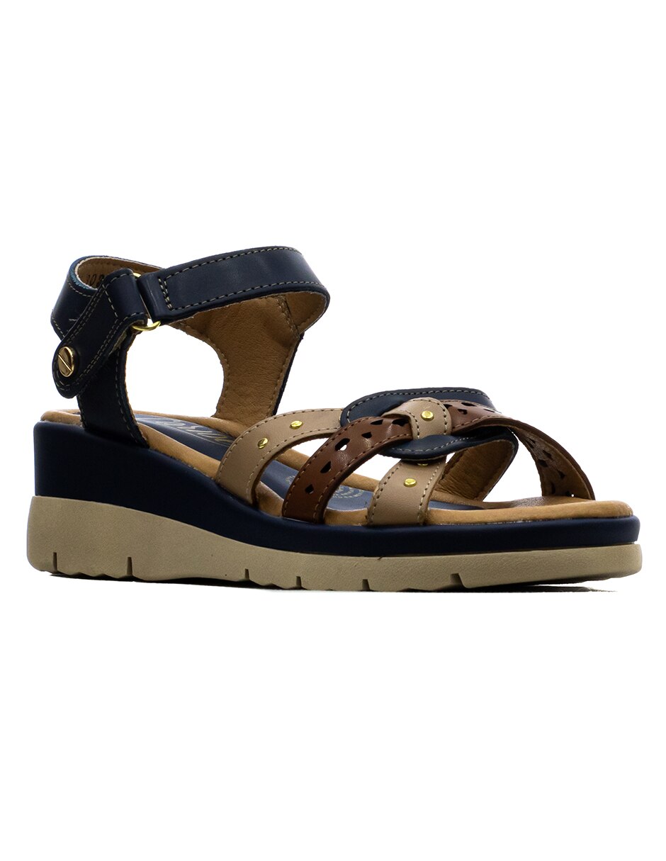 Sandalia para mujer 2