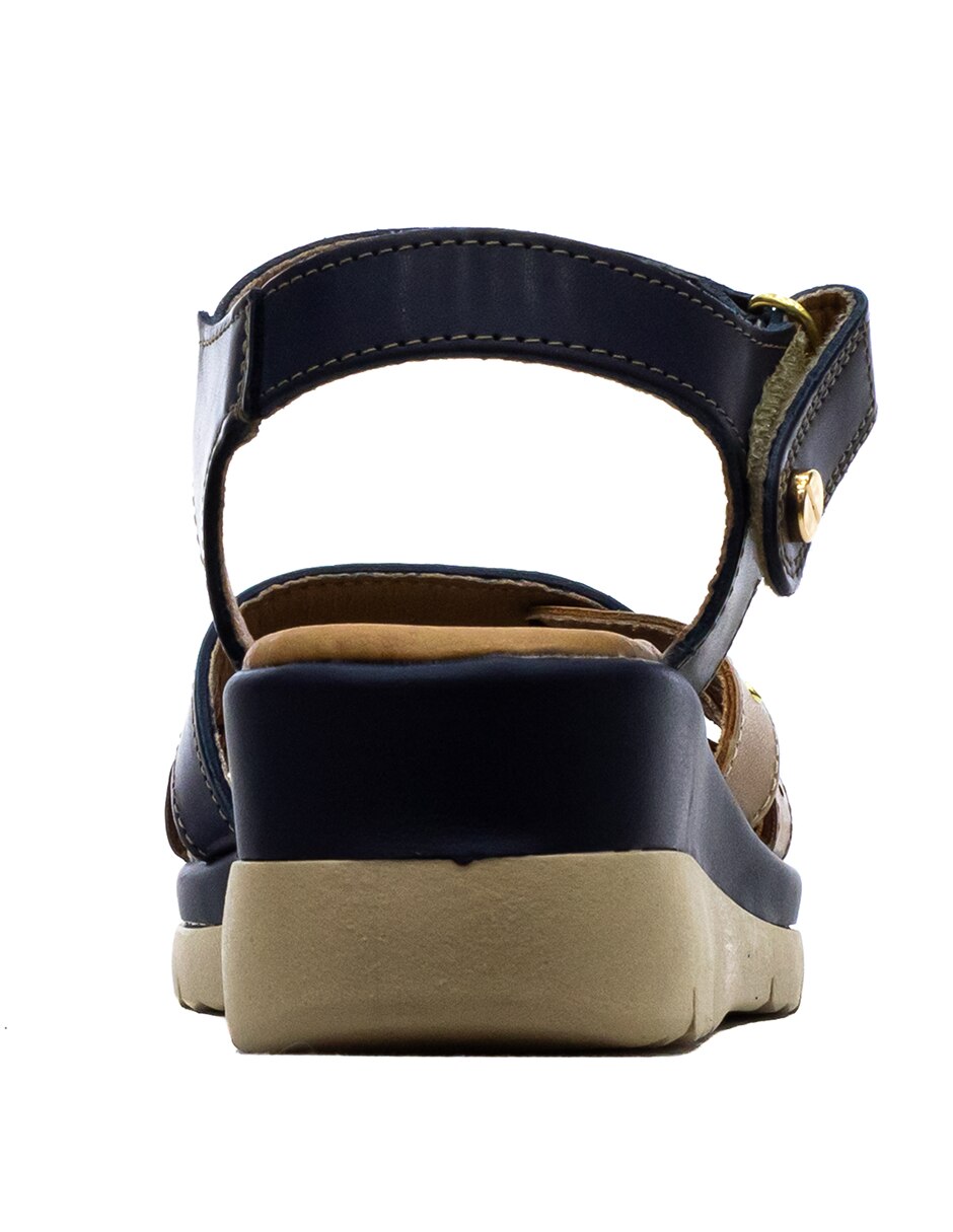 Sandalia para mujer 3